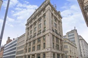 21, 24 National Bank Building, Fenwick Street, Liverpool L2 7NE