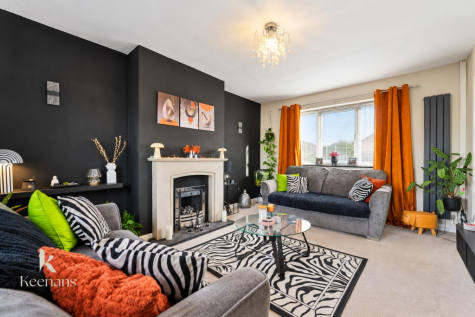 Windermere Road, Padiham, Burnley