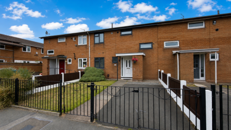 Key West Close, Beswick