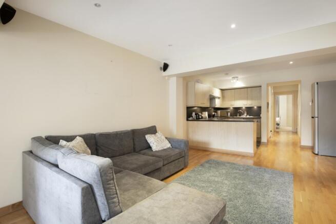 Eagle Wharf 19 - ...