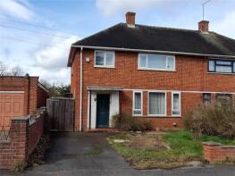 3, Stanley Green East, Slough SL3 7RF