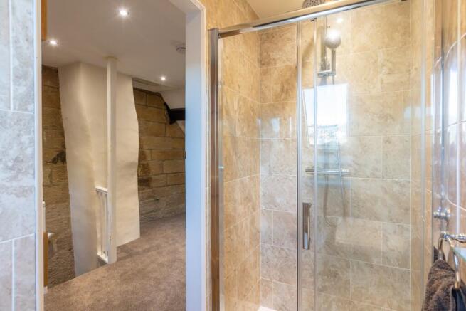1 bed Character Property to rent Image 12