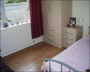 Bed Three