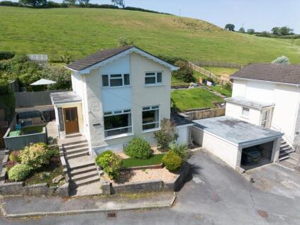 Panteg Road, Aberaeron, SA46
