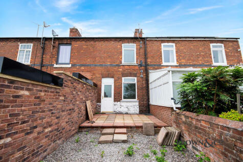 George Street, Retford