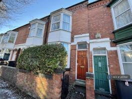 131, Cambridge Street, Leicester LE3 0JR