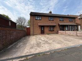 32, Coronation Road, Heath Town, Wolverhampton WV10 0QH