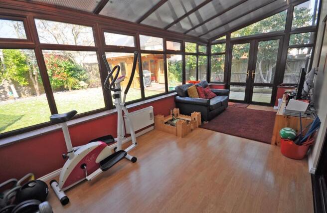 CONSERVATORY