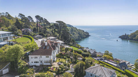 Redoubt Hill, Kingswear