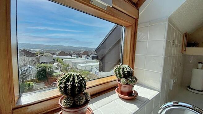 Kitchen View