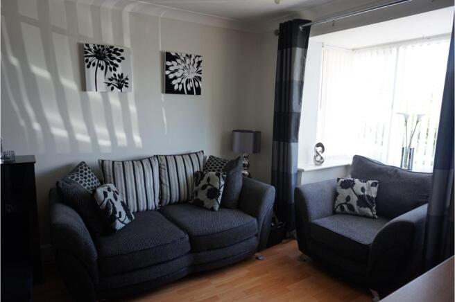 Dining / Family Room