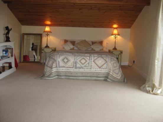 Upstairs Bedroom