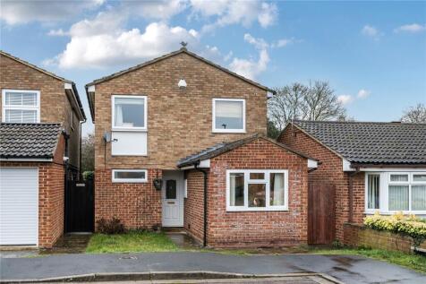 York Close, Bicester