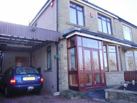 carport