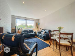 13, Hargreaves House, Ormrod Street, Bolton BL3 6EE
