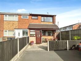 15, John Knight Road, Bedworth CV12 8BL