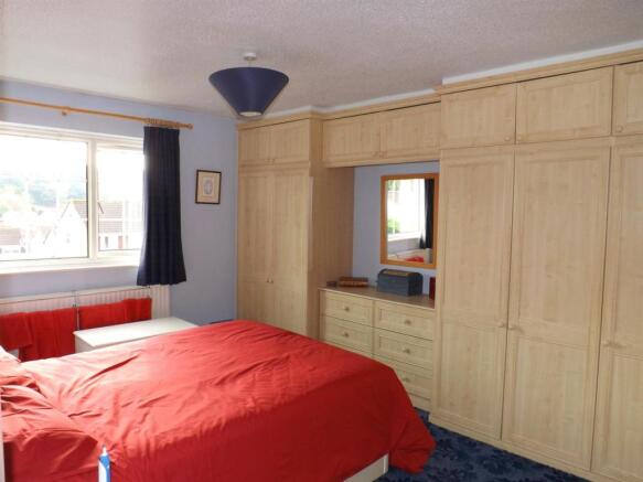 Bedroom 1
