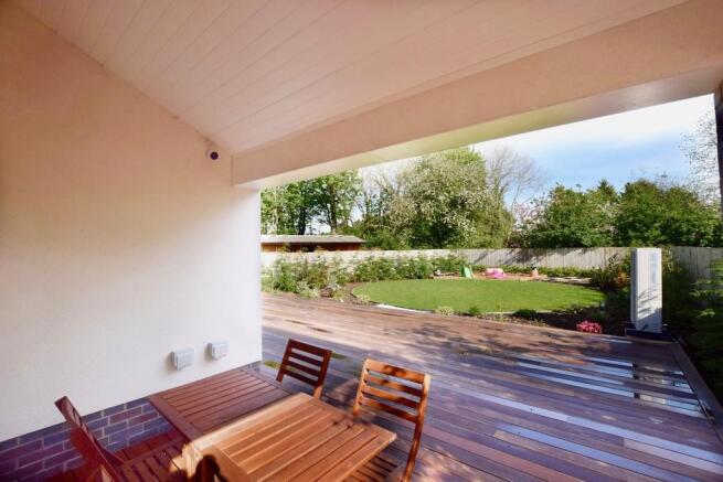 Outside Seating A...