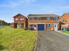 24, Walker Crescent, St Georges, Telford TF2 9PZ