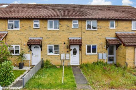 Eccles Row, Eccles, Aylesford, Kent