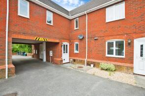 66, College Green, Yeovil BA21 4JU