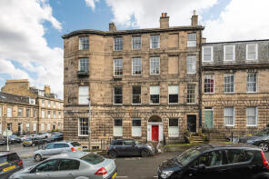 2f2, 15, Hart Street, Broughton, Edinburgh EH1 3RN