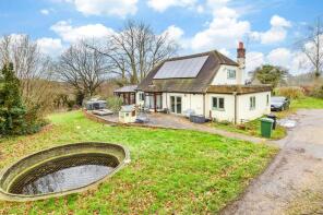 Primrose Cottage, Fairbourne Lane, Maidstone ME17 1LN