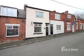 8, Gertrude Street, Houghton Le Spring DH4 4EA