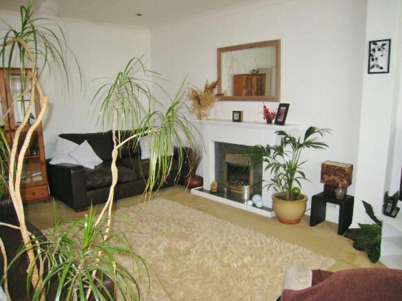 Lounge photo 2