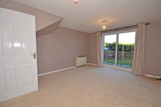 Sitting/Dining Room