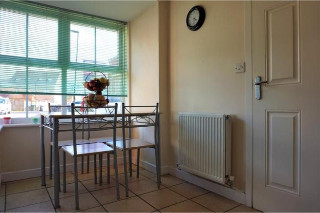 Kitchen / Breakfast