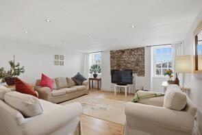 Flat 8, 61, Bernard Street, North Leith, Edinburgh EH6 6SL