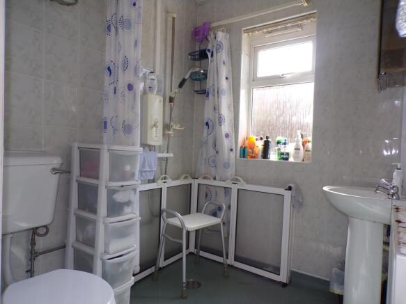 Wet Room