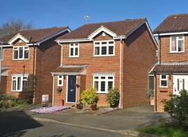 23, Spring Lane, Bexhill-on-sea TN39 4ET