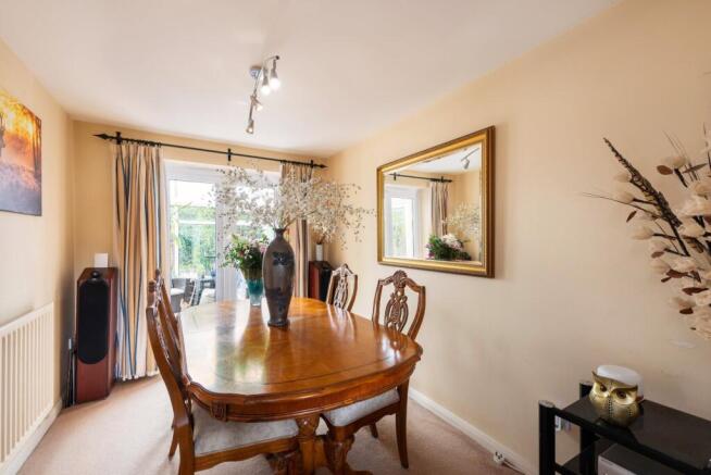 3 bed Detached for sale Image 4