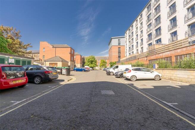 Car Parking