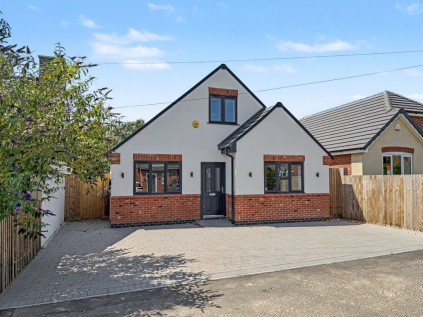Johns Avenue, Mountsorrel, LE12 7DA