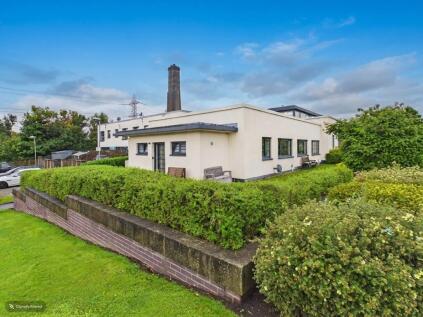 Accord Place, Paisley, PA2