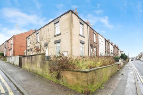 York Street, Wombwell, Barnsley