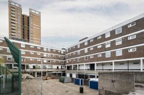 Flat 21, Old Market Square, Baroness Road, London E2 7PQ