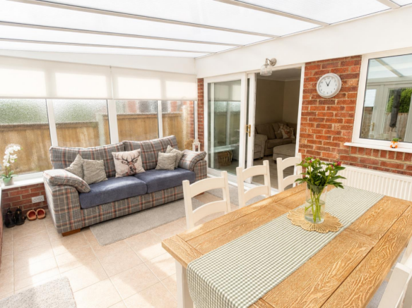 Eppingham  Close, Thetford photo 4