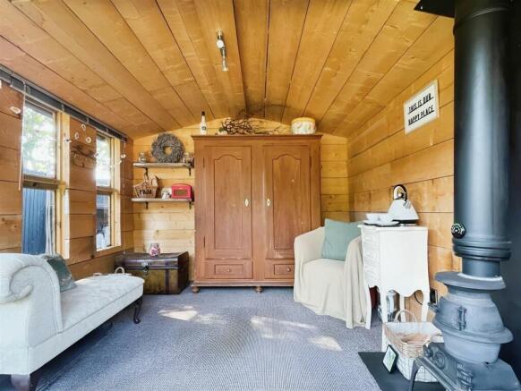 Summer house