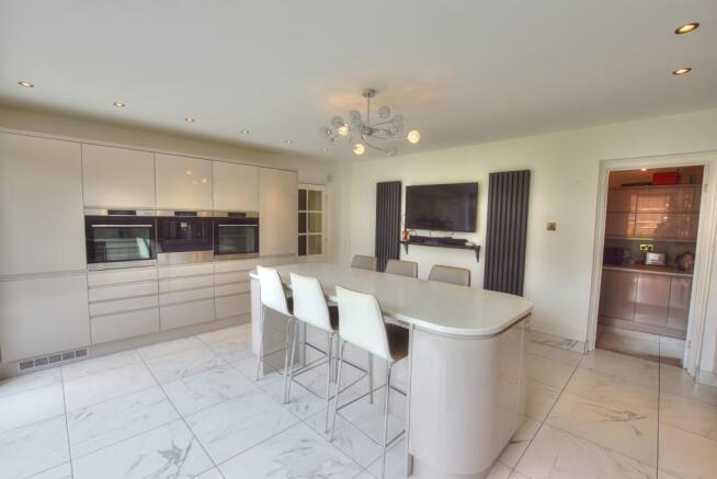 8. Kitchen