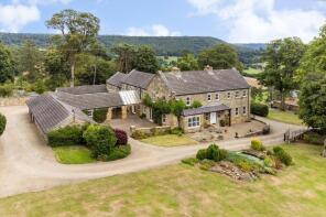 Highwood House, Kirby Knowle Castle, Kirby Knowle YO7 2JD