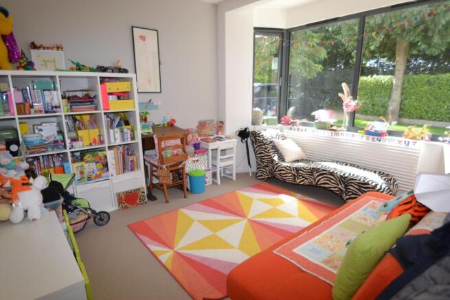 Playroom