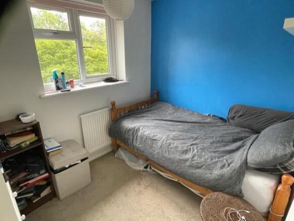 Bed 3