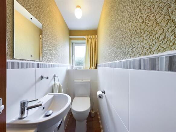Cloakroom Wc
