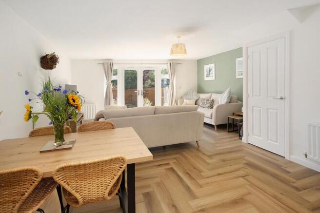 Centenary Way, Bovey Tracey, TQ13 photo 3