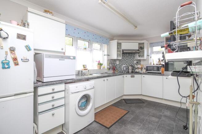 Kitchen / Breakfast