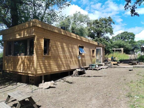 Cabin *